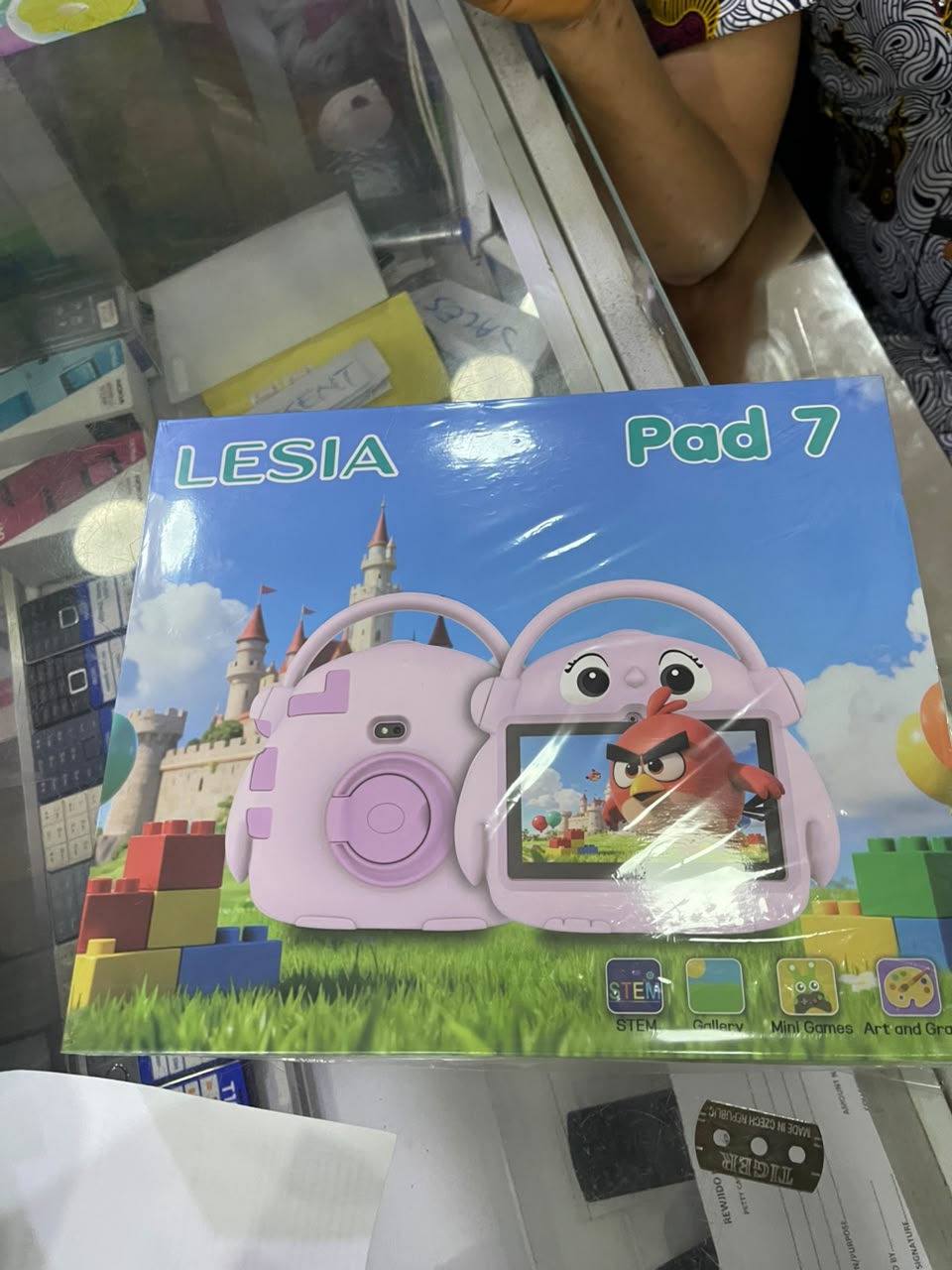 Product