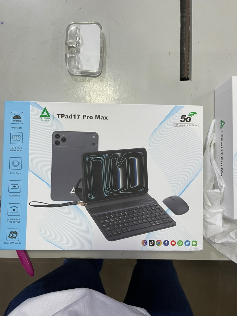 Product