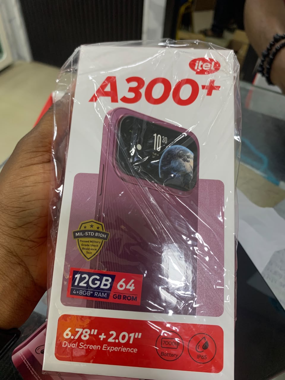 Product