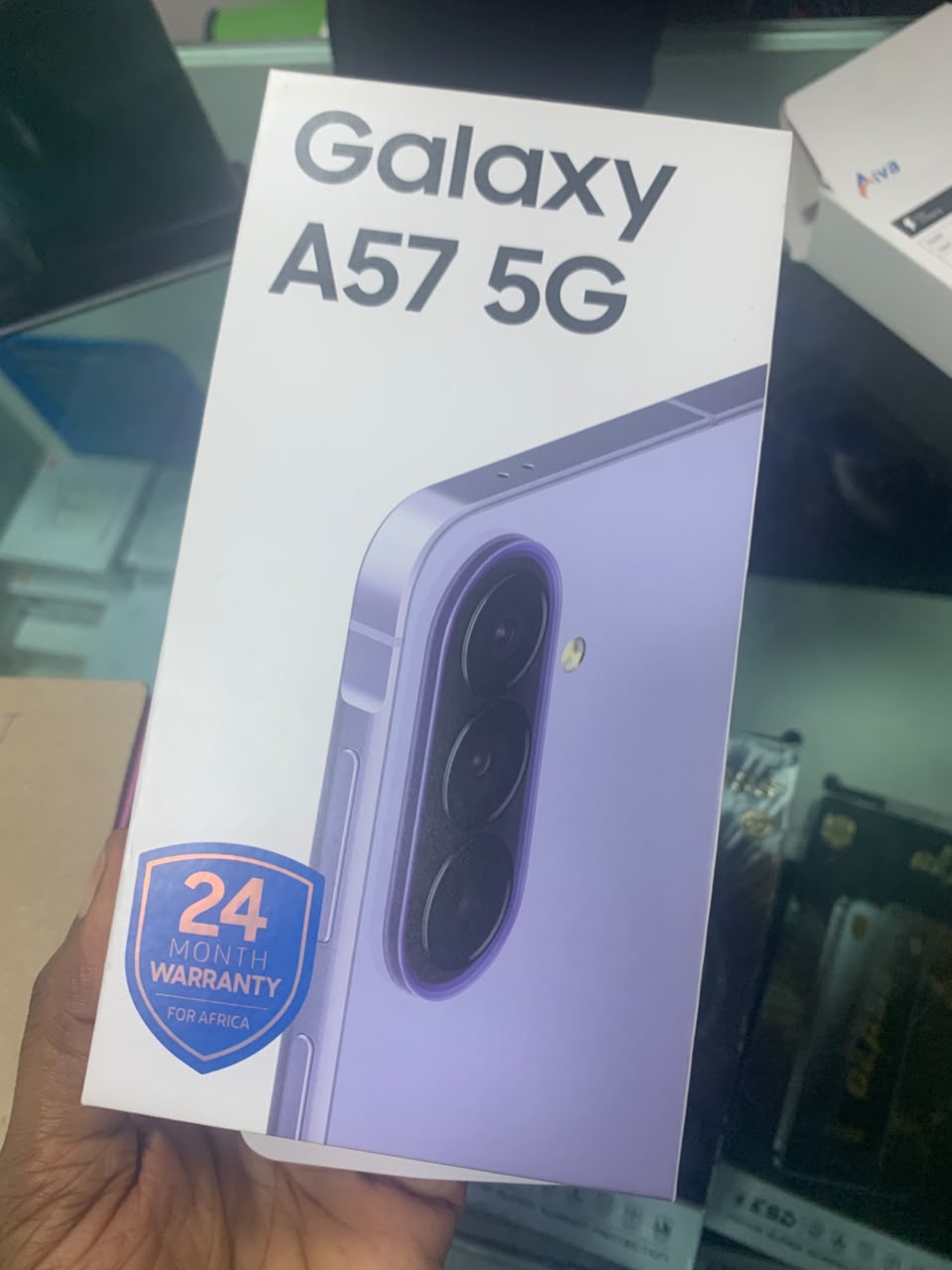 Product